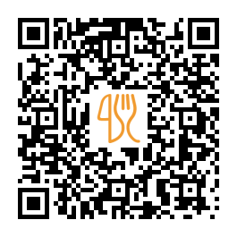 QR-code link para o menu de Ayurveda Cafe