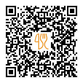 QR-code link para o menu de Little Caesars Pizza