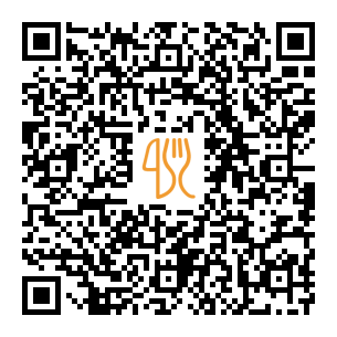 QR-code link para o menu de Osteria Della Cavazzona