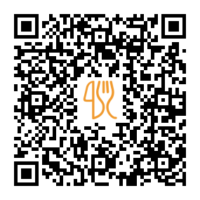 QR-code link para o menu de Hunan Wok