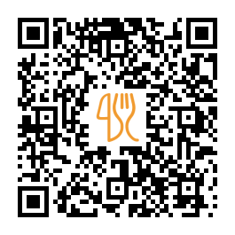 QR-code link para o menu de Clevedon