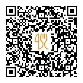 QR-code link para o menu de Ali Baba's Cave