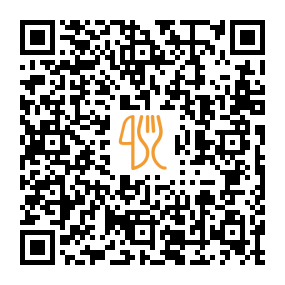 QR-code link para o menu de Beaver's Decatur