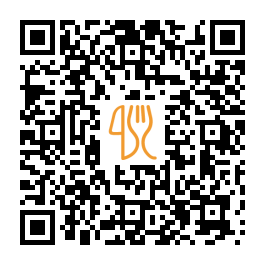 QR-code link para o menu de Hookah Lunch