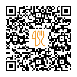 QR-code link para o menu de Springfield Grille