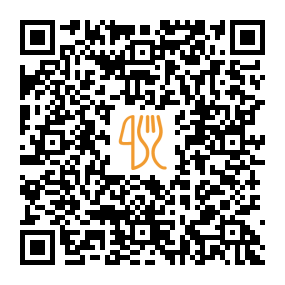 QR-code link para o menu de Perrys Smokin Pig