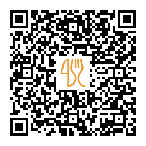 QR-code link para o menu de Moon Indian Cuisine