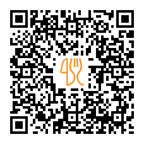 QR-code link para o menu de Pit Stop Diner