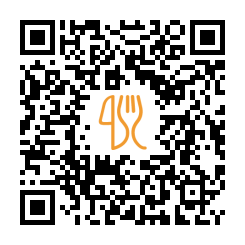 QR-code link para o menu de Coco Bistreau