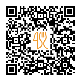 QR-code link para o menu de Bakso Solo Bu Umi