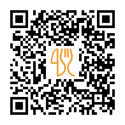 QR-code link para o menu de Rumi Courtyard