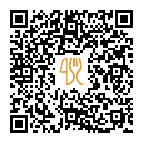 QR-code link para o menu de China Garden