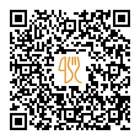 QR-code link para o menu de La Petite Baguette