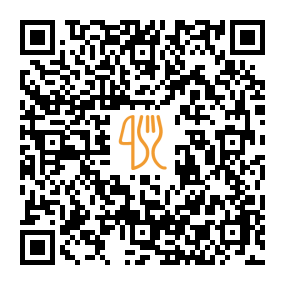 QR-code link para o menu de Nasi Goreng Pak Gendut