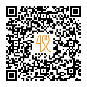 QR-code link para o menu de 4TH Street Grill