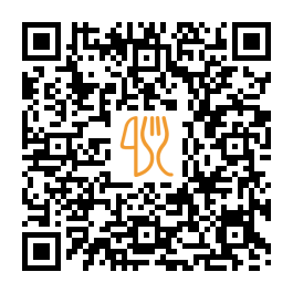 QR-code link para o menu de Shiok