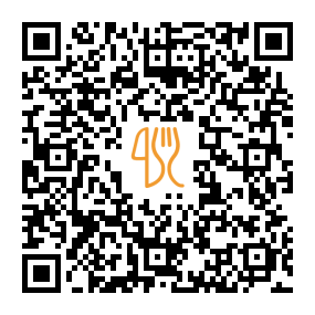 QR-code link para o menu de New Oil Can Diner