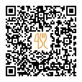 QR-code link para o menu de Eric's Roadside Grill