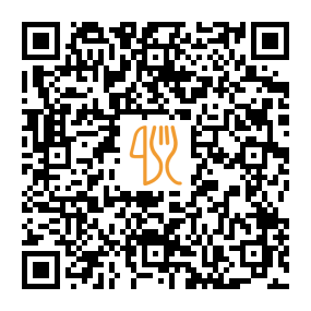 QR-code link para o menu de The Twisted Birch