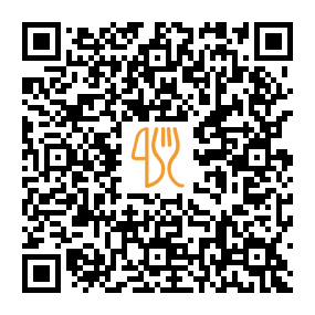 QR-code link para o menu de Garden Island Grille