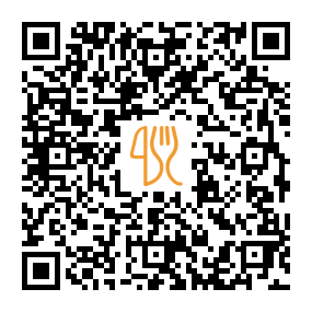 QR-code link para o menu de Baguette Express