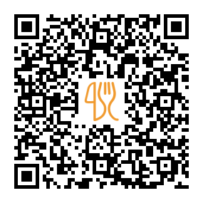 QR-code link para o menu de Getta Burger