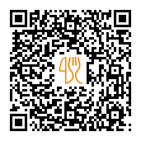 QR-code link para o menu de Mr. Wonton Chinese