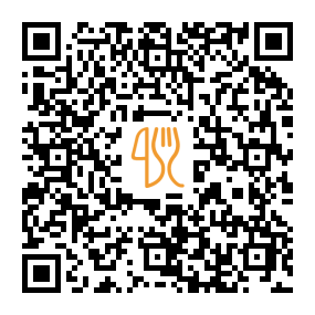 QR-code link para o menu de Au Bon Sushi