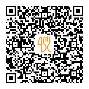 QR-code link para o menu de Rilakkuma Cha-ya Lā Lā Xióng Chá Wū Tái Nán Diàn