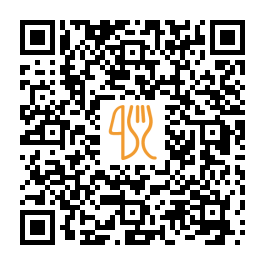 QR-code link para o menu de Jin Jin Garden