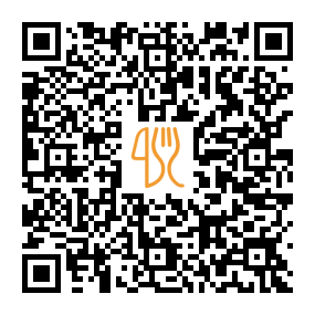 QR-code link para o menu de Grand Buffet