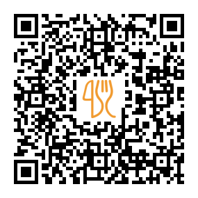 QR-code link para o menu de Lattitude Bistro