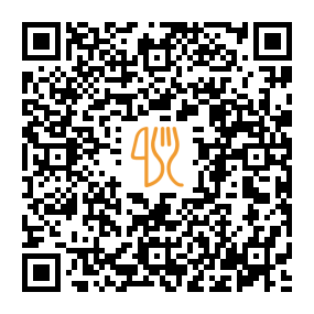 QR-code link para o menu de G L Shacks Grill