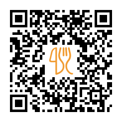 QR-code link para o menu de Porky's Sj