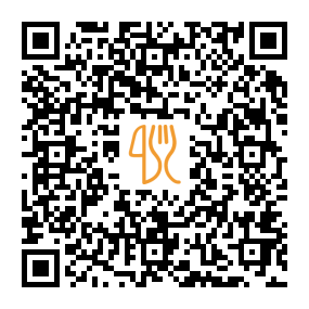 QR-code link para o menu de Burger King