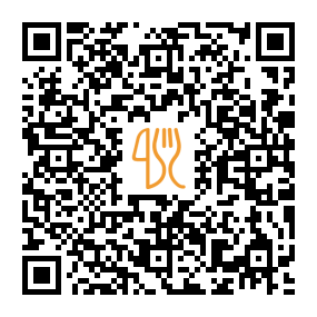 QR-code link para o menu de New Moon Natural Foods