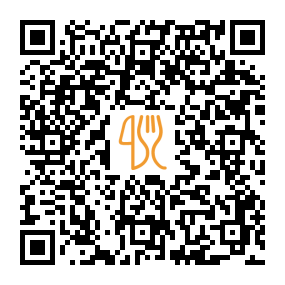 QR-code link para o menu de Simba Cafe