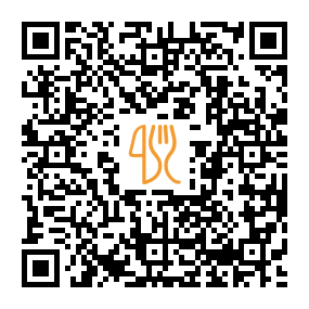 QR-code link para o menu de Grinds 122 Cafe