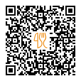 QR-code link para o menu de Cantine Simone