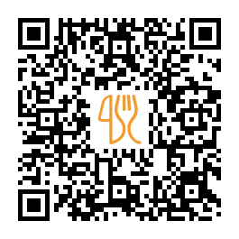 QR-code link para o menu de H Mart