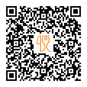 QR-code link para o menu de Eggsellent Cafe