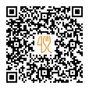 QR-code link para o menu de Sage Room Steak House