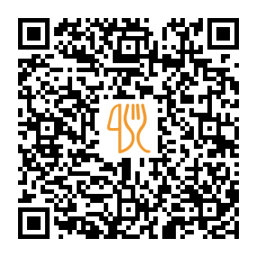 QR-code link para o menu de Jim's Burger Corner