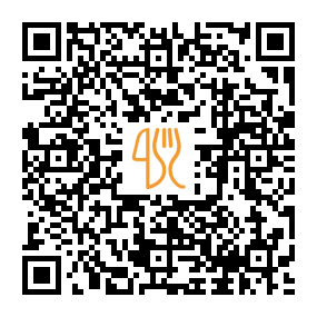 QR-code link para o menu de Bonterra Market