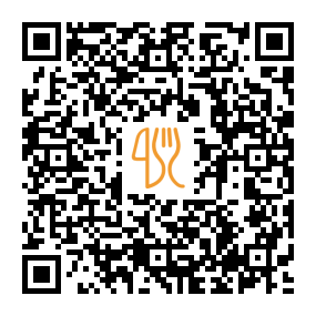 QR-code link para o menu de New Cafe Sugar And Spice