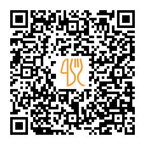 QR-code link para o menu de Rockwell's Grill