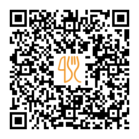 QR-code link para o menu de Grounded Coffee Co