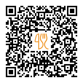 QR-code link para o menu de L'ours Qui Bouffe