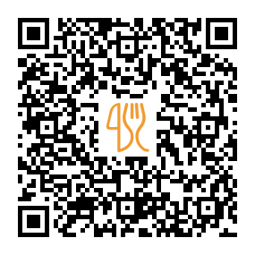 QR-code link para o menu de Famous Kabob Restaurant