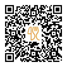 QR-code link para o menu de Angora Food Market